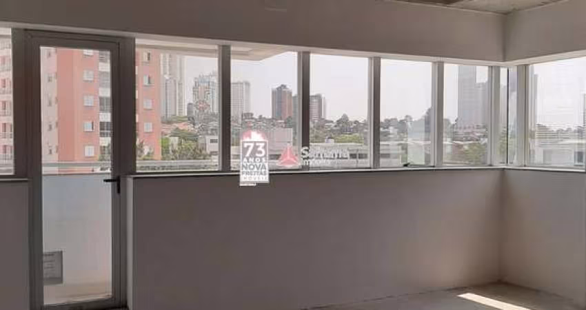 Comercial Sala em condomínio em São José dos Campos