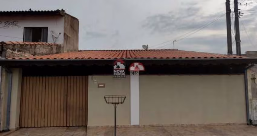 Casa Padrão em Pindamonhangaba