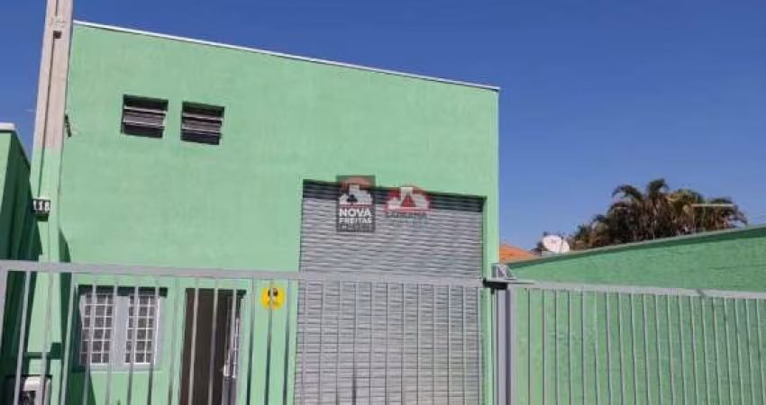 Comercial Galpão em São José dos Campos