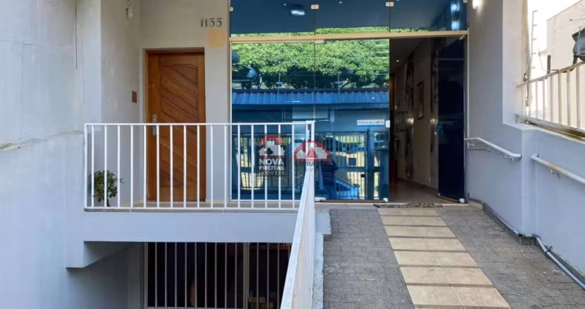 Comercial Prédio em São José dos Campos