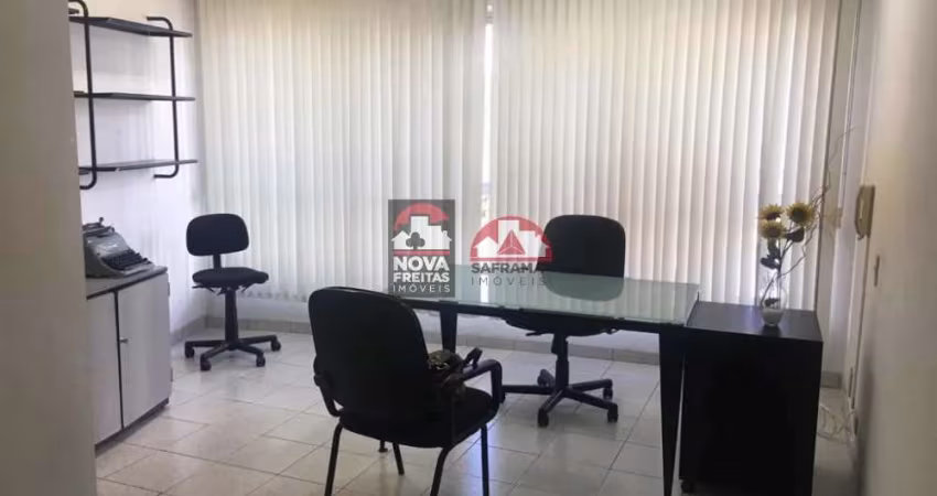 Comercial Sala em condomínio em São José dos Campos
