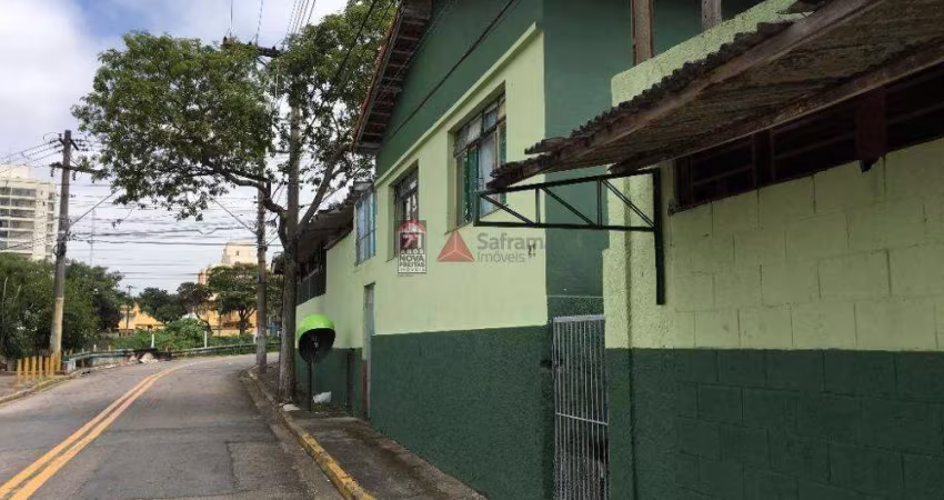Casa Padrão em São José dos Campos