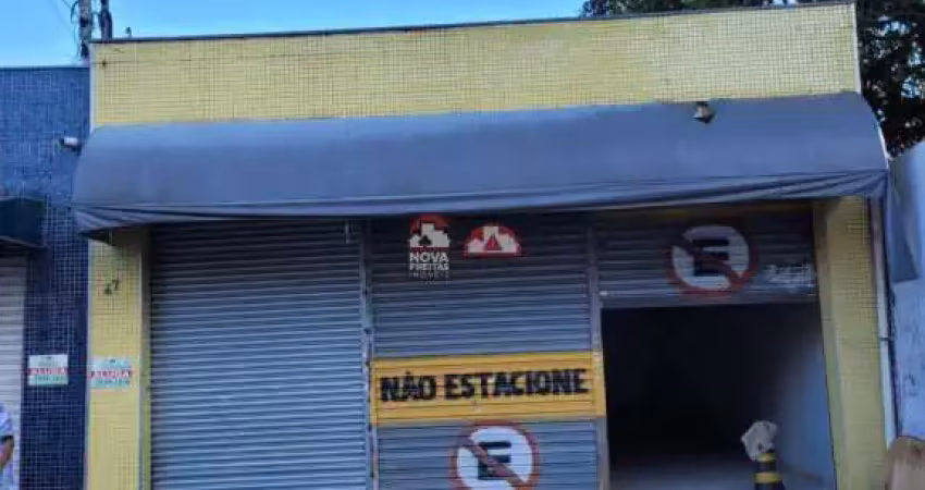 Ponto comercial à venda na Largo São Miguel, 47, Centro, São José dos Campos