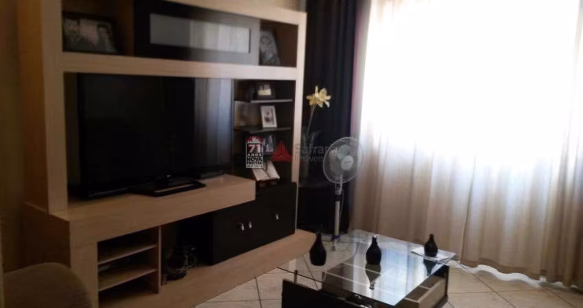 Casa Padrão em São José dos Campos