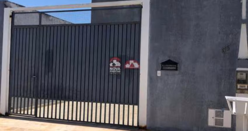 Casa Sobrado Padrão em Pindamonhangaba