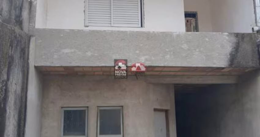Casa Sobrado Padrão em São José dos Campos