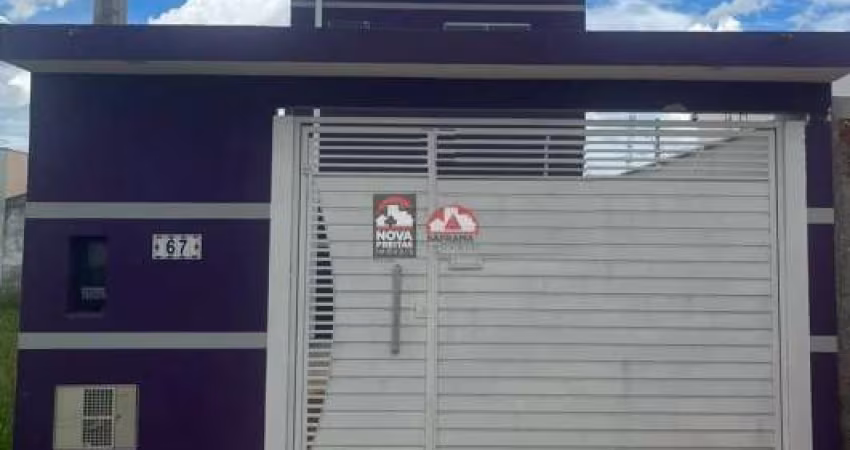 Casa Sobrado Padrão em Pindamonhangaba