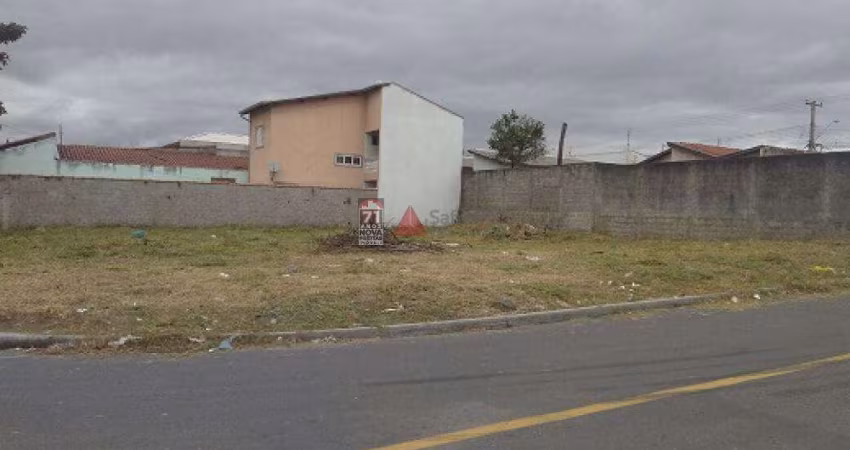 Terreno Padrão em Pindamonhangaba