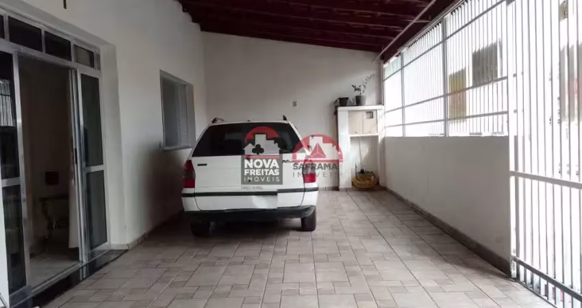 Casa com 2 quartos à venda na Rua Francisco Marquez Martinez, 63, Vila São João (São Silvestre), Jacareí