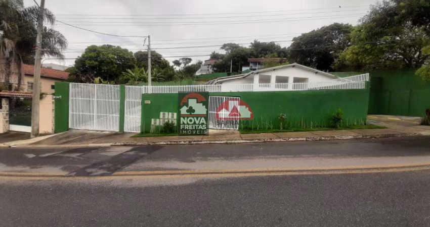 Casa Condomínio em São José dos Campos