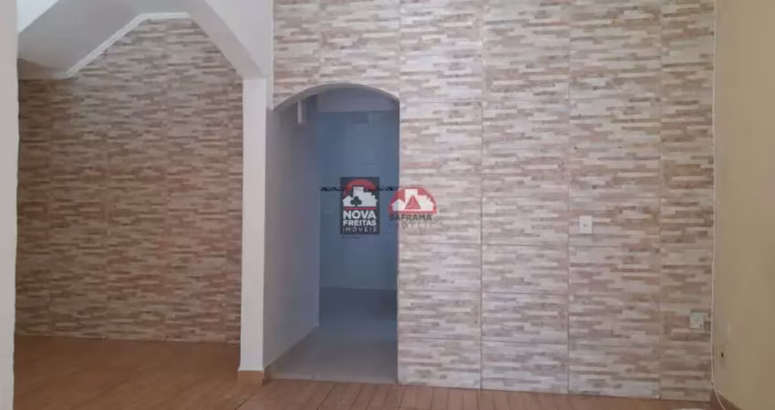 Casa com 3 quartos à venda na Rua Presidente Washington Luís, 49, Santana, São José dos Campos