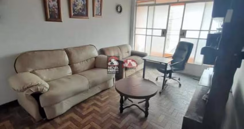 Apartamento Sem condomínio em Pindamonhangaba