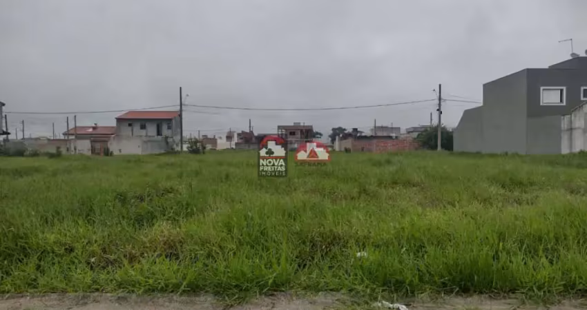 Terreno à venda na Rua Maria Marta Romão, Em frente a casa nº 280, S/N, César Park, Pindamonhangaba