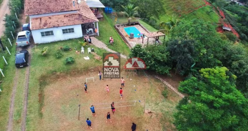 Rural Chácara em São José dos Campos