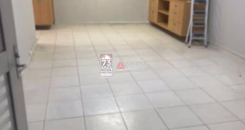 Comercial Sala em condomínio em São José dos Campos