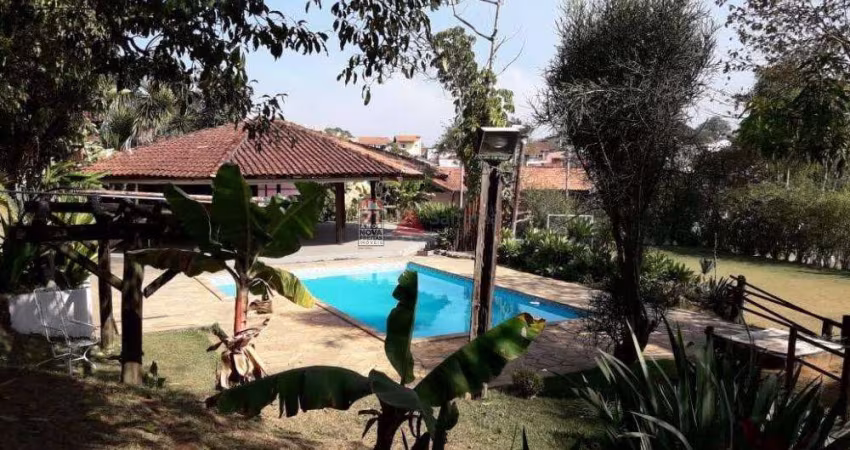 Rural Chácara em Tremembé