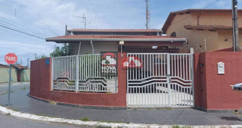 Casa Padrão em Tremembé