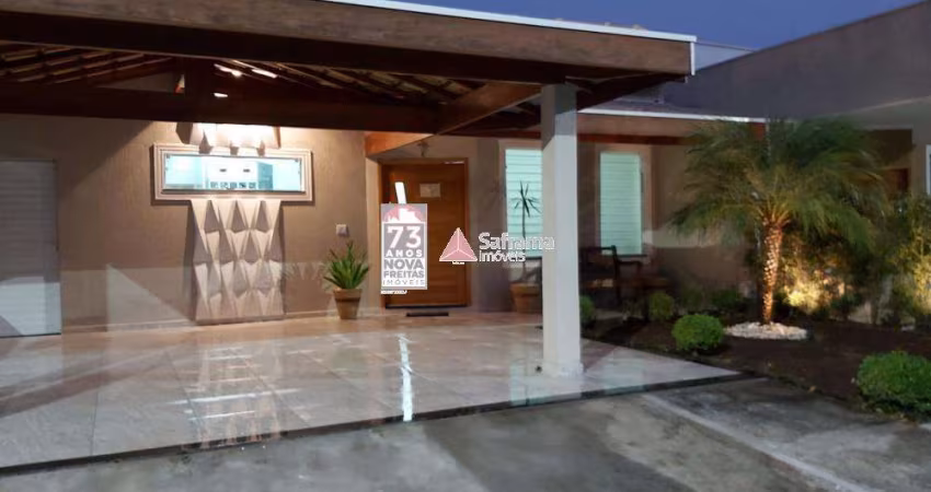 Casa Condomínio em Tremembé