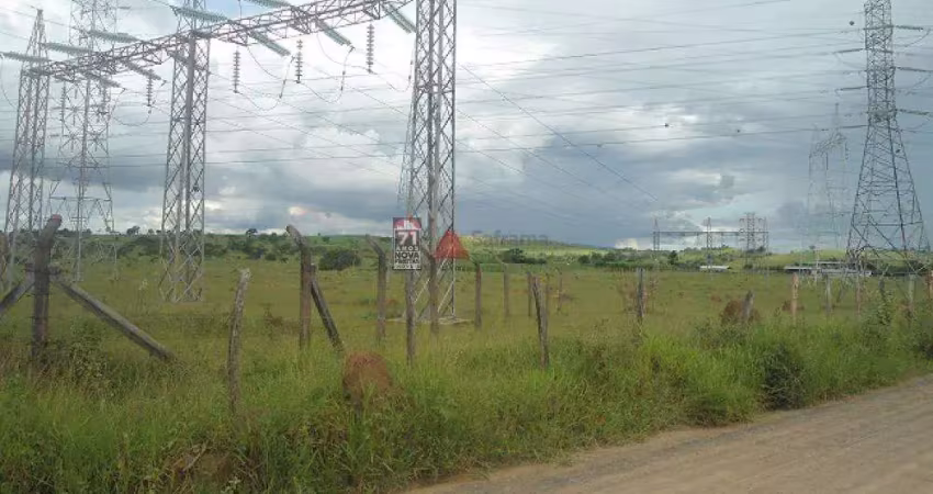 Terreno à venda na Estrada Municipal Antônio Marçom (UNA), Carvoária, s/n, Nossa Senhora do Perpétuo Socorro, Pindamonhangaba