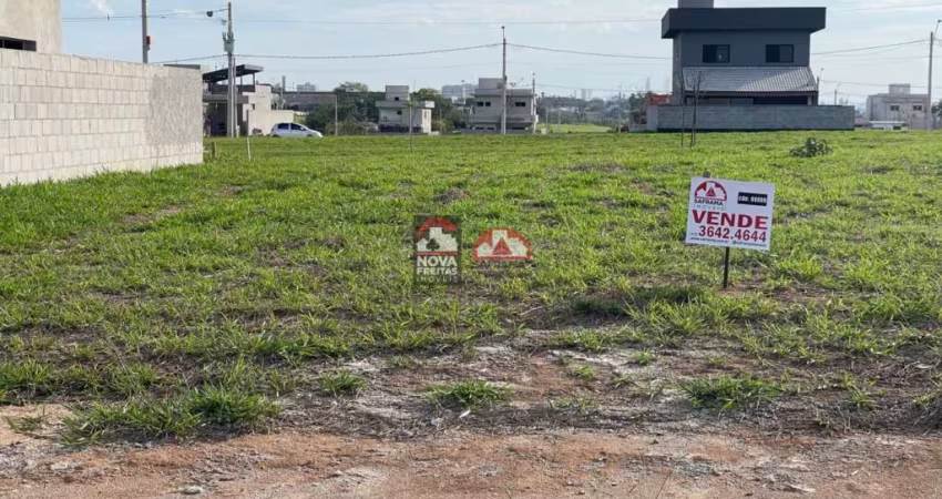 Terreno Padrão em Condomínio em São José dos Campos