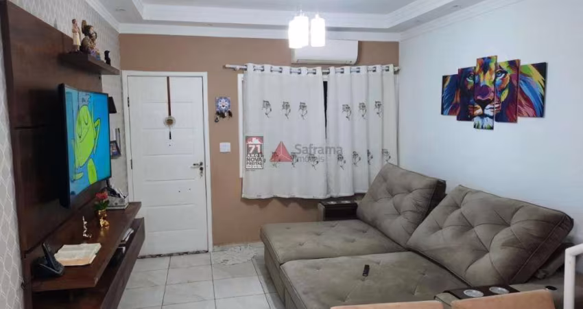 Casa Sobrado Condomínio em Jacareí