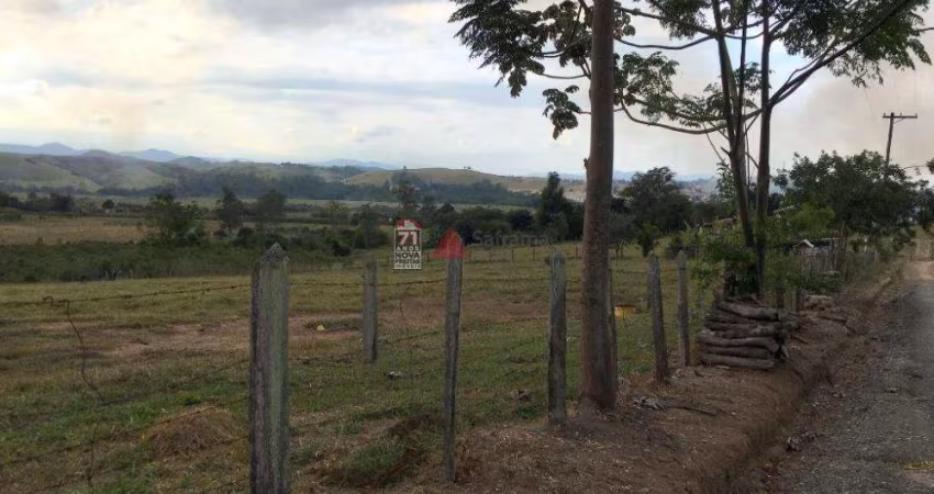 Terreno Área em São José dos Campos