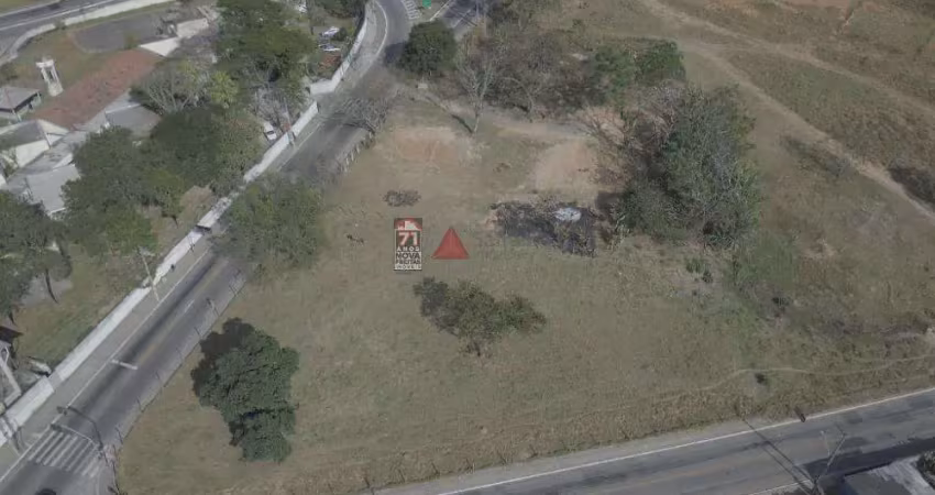 Terreno Área em São José dos Campos