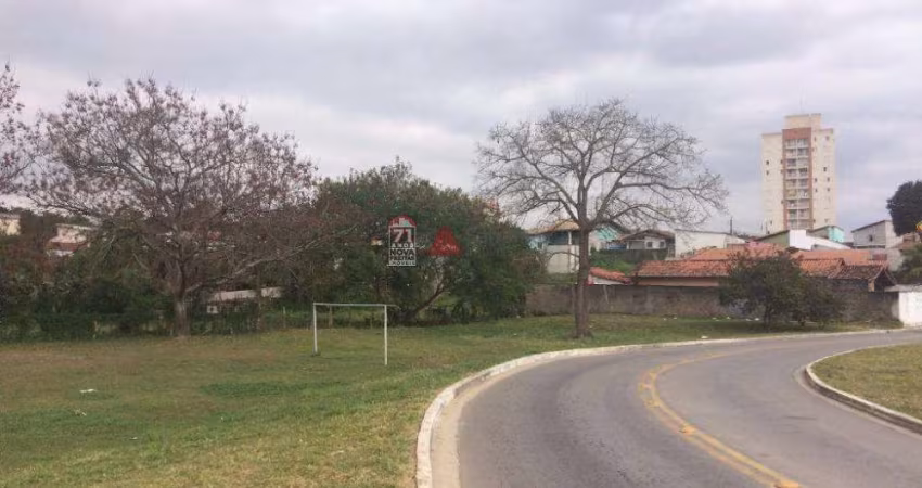 Terreno Área em São José dos Campos