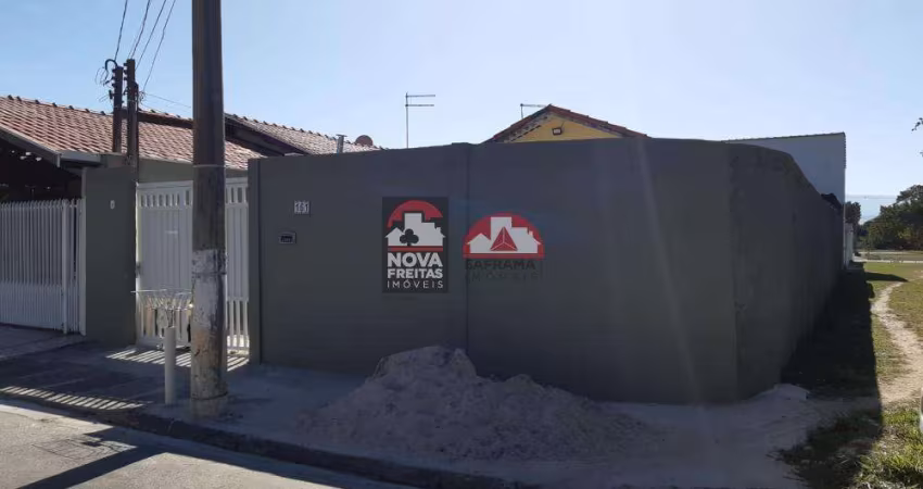 Casa Padrão em Pindamonhangaba