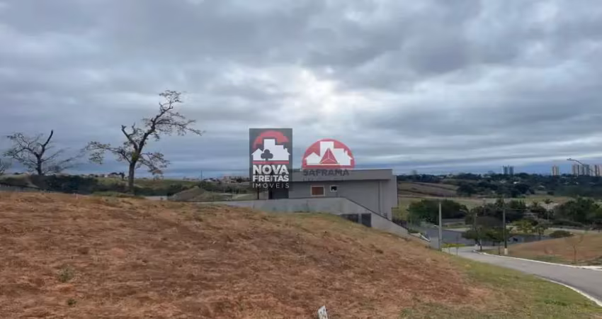 Terreno padrão em condomínio em são josé dos campos
