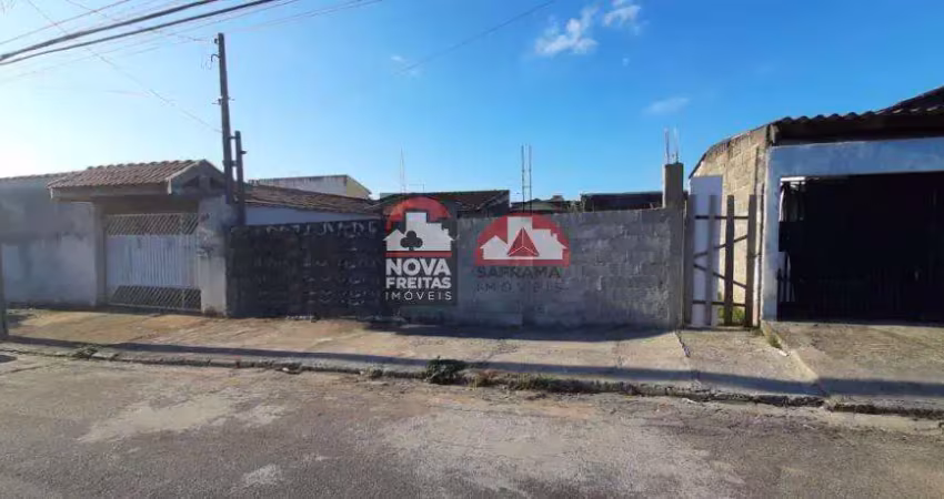 Terreno Padrão em Pindamonhangaba