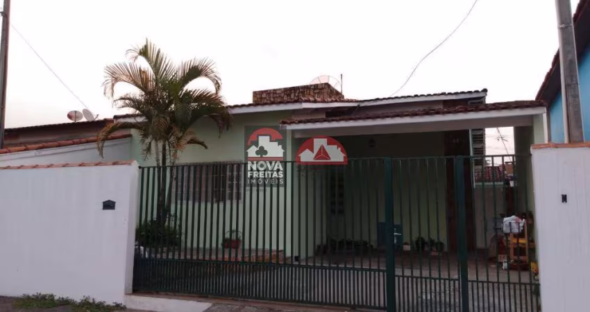Casa Padrão em Pindamonhangaba