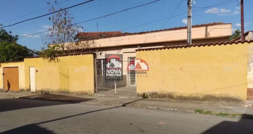 Casa Padrão em Pindamonhangaba