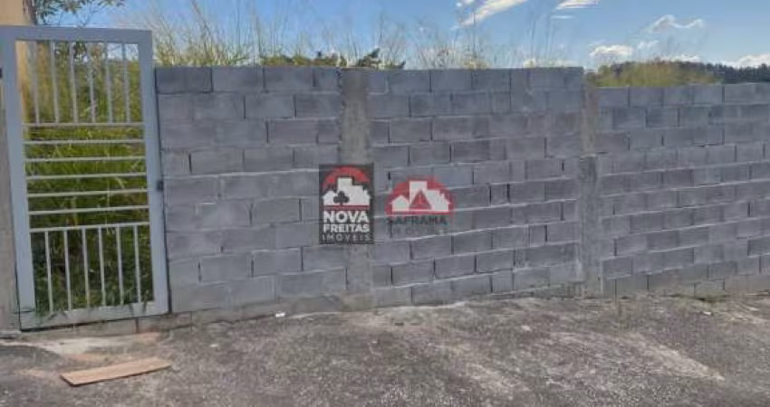Terreno Padrão em São José dos Campos
