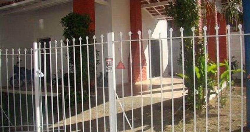 Comercial Casa em São José dos Campos