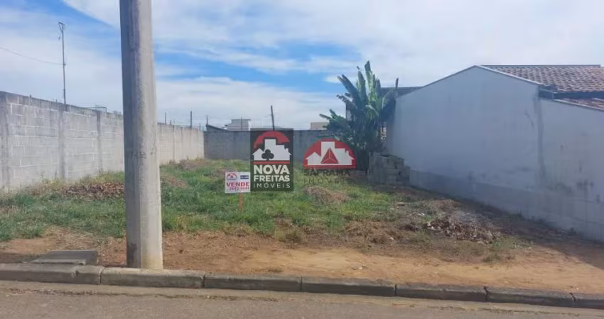 Terreno Padrão em Pindamonhangaba