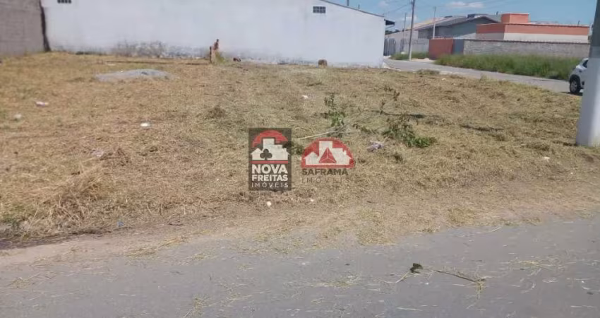 Terreno Padrão em Pindamonhangaba
