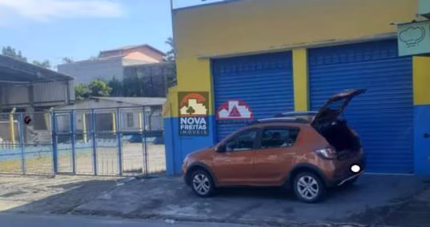 Comercial Ponto em Pindamonhangaba