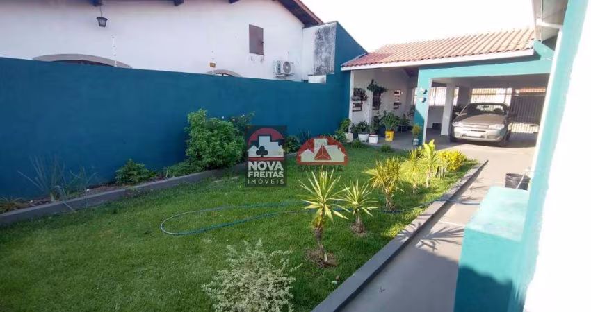 Casa Padrão em Tremembé