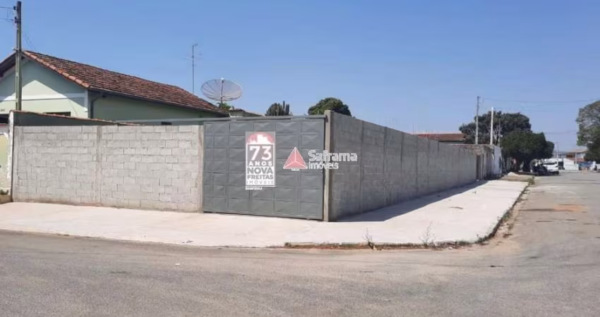 Terreno Padrão em Pindamonhangaba