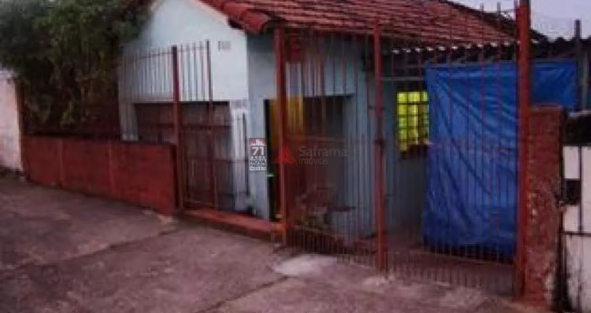 Casa Padrão em São José dos Campos