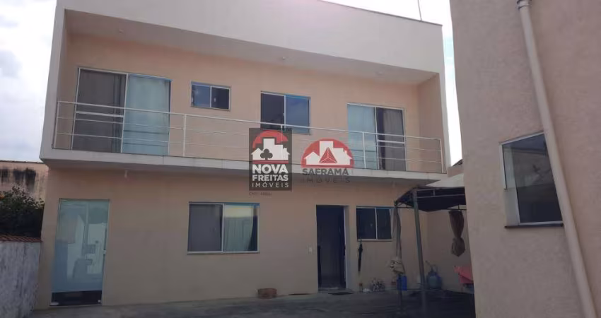 Casa Sobrado Padrão em Tremembé