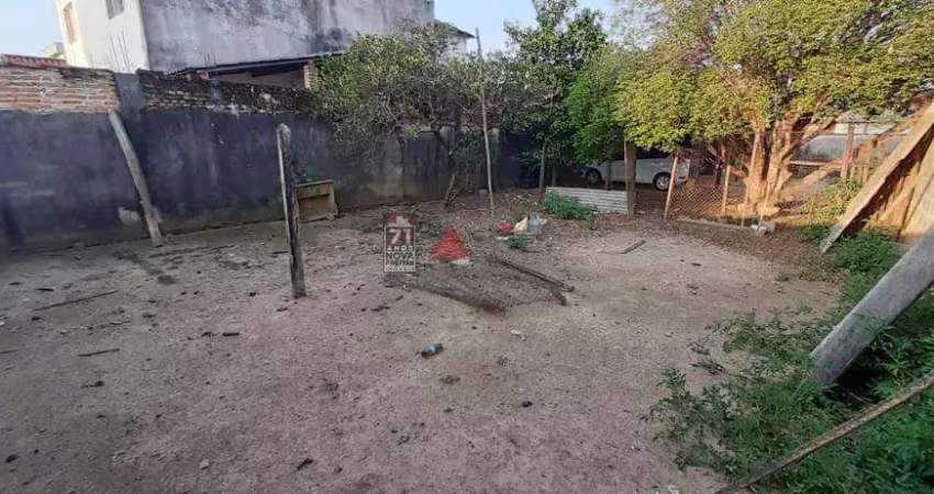 Terreno Padrão em Pindamonhangaba
