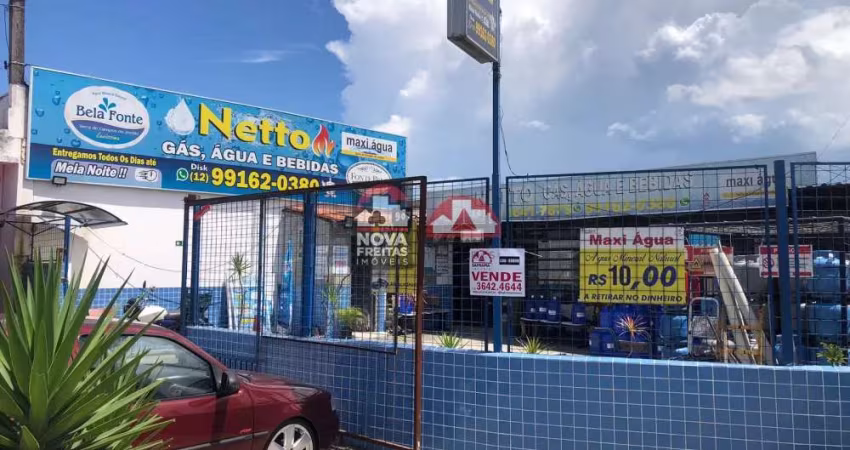 Comercial Loja em Pindamonhangaba