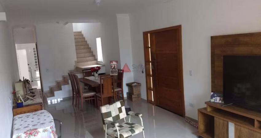 Casa Sobrado Padrão em Pindamonhangaba