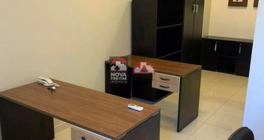 Comercial Sala em condomínio em São José dos Campos