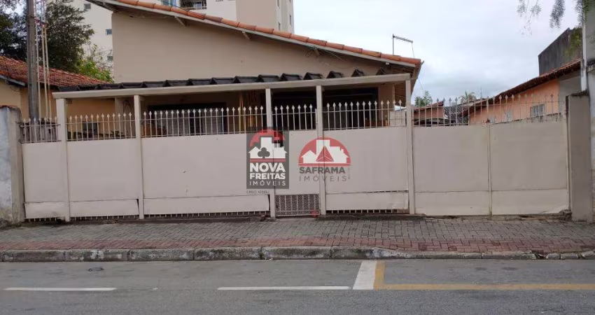 Casa Padrão em São José dos Campos