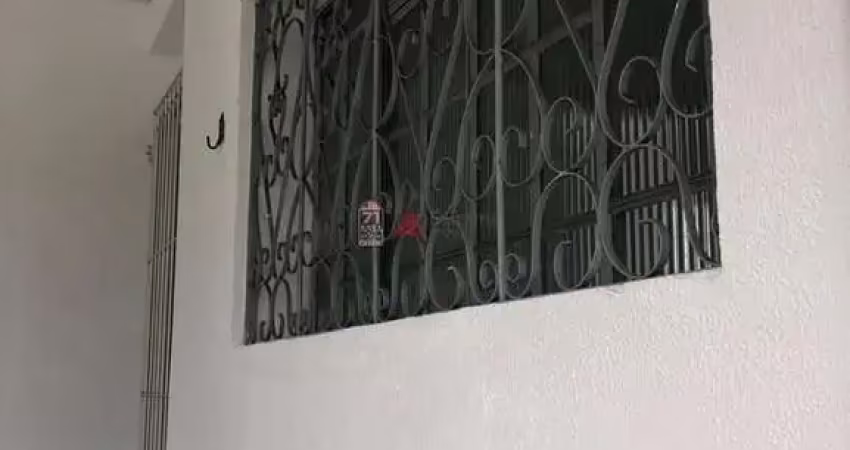 Casa com 1 quarto à venda na Rua Carvalho de Araújo, 140, Vila Maria, São José dos Campos