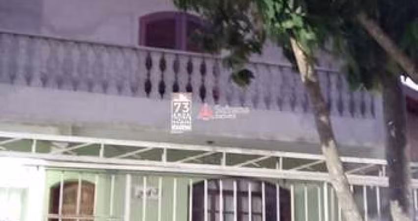 Casa Padrão em São José dos Campos
