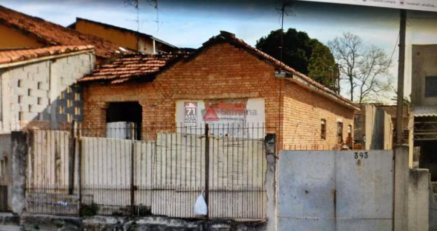 Casa Padrão em São José dos Campos
